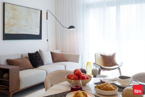 Apartamento en alquiler en Dubai, EAU 1 dormitorio, 59.7 m2 № 721831 - foto 3