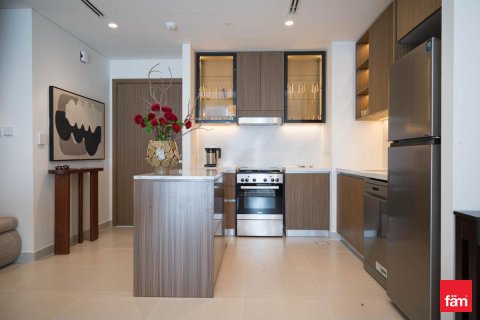 Apartamento en alquiler en Dubai, EAU 1 dormitorio, 59.7 m2 № 721831 - foto 6