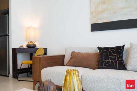 Apartamento en alquiler en Dubai, EAU 1 dormitorio, 59.7 m2 № 721831 - foto 5