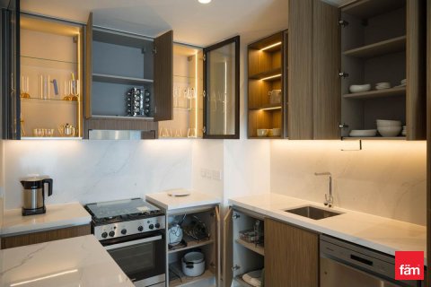 Apartamento en alquiler en Dubai, EAU 1 dormitorio, 59.7 m2 № 721831 - foto 7