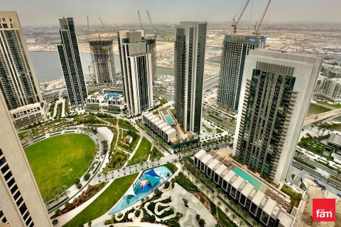 Dubai, BAE’de kiralık daire 2 yatak odası, 109.3 m&sup2; No 721829 - fotoğraf 14