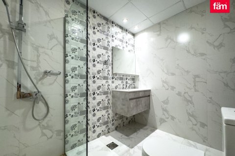 Byt v Arjan, Dubai, SAE 1 ložnice, 77.5 m² Č.: 721818 - fotografie 11