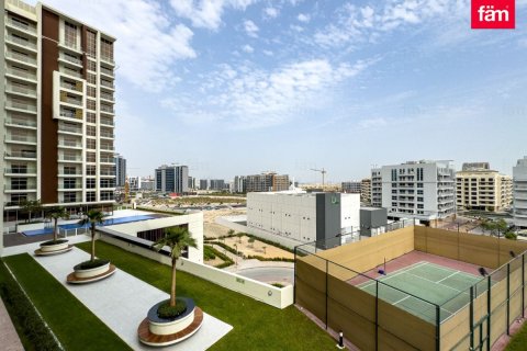 Byt v Arjan, Dubai, SAE 1 ložnice, 77.5 m² Č.: 721818 - fotografie 14