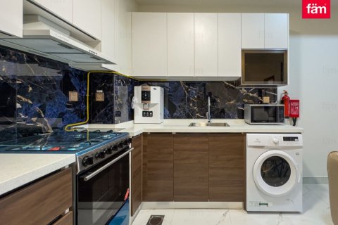 Byt v Arjan, Dubai, SAE 1 ložnice, 77.5 m² Č.: 721818 - fotografie 10