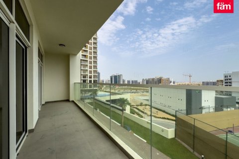 Byt v Arjan, Dubai, SAE 1 ložnice, 77.5 m² Č.: 721818 - fotografie 7