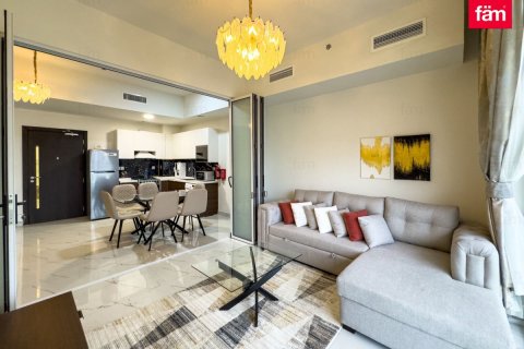 Byt v Arjan, Dubai, SAE 1 ložnice, 77.5 m² Č.: 721818 - fotografie 4