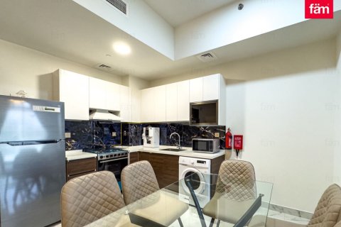 Byt v Arjan, Dubai, SAE 1 ložnice, 77.5 m² Č.: 721818 - fotografie 16