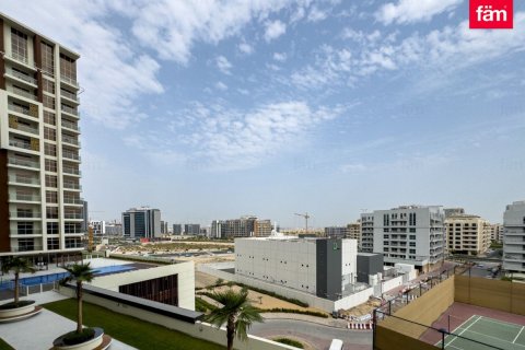 Byt v Arjan, Dubai, SAE 1 ložnice, 77.5 m² Č.: 721818 - fotografie 18