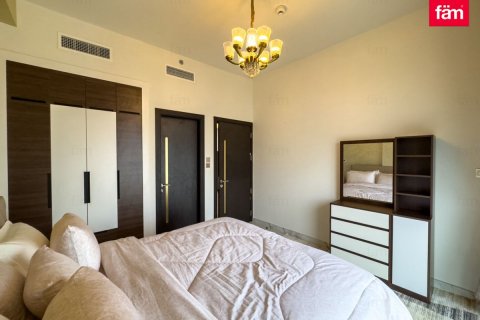 Byt v Arjan, Dubai, SAE 1 ložnice, 77.5 m² Č.: 721818 - fotografie 15