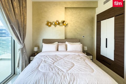 Byt v Arjan, Dubai, SAE 1 ložnice, 77.5 m² Č.: 721818 - fotografie 6