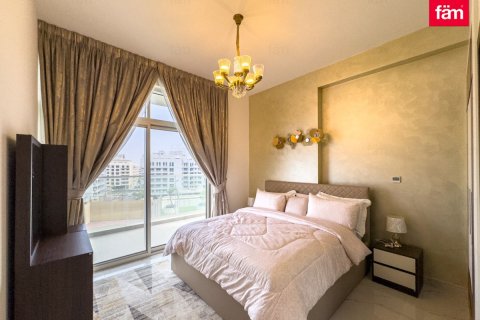 Byt v Arjan, Dubai, SAE 1 ložnice, 77.5 m² Č.: 721818 - fotografie 3