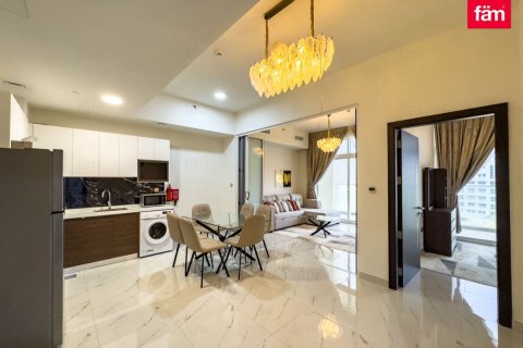 Byt v Arjan, Dubai, SAE 1 ložnice, 77.5 m² Č.: 721818