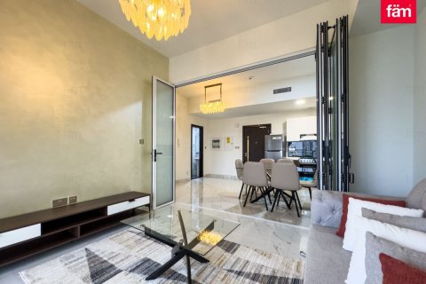 Byt v Arjan, Dubai, SAE 1 ložnice, 77.5 m² Č.: 721818 - fotografie 8