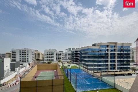 Byt v Arjan, Dubai, SAE 1 ložnice, 77.5 m² Č.: 721818 - fotografie 9