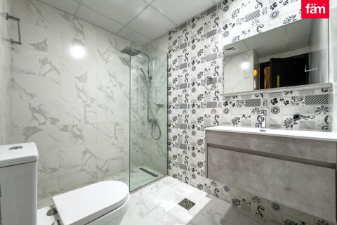 Byt v Arjan, Dubai, SAE 1 ložnice, 77.5 m² Č.: 721818 - fotografie 13