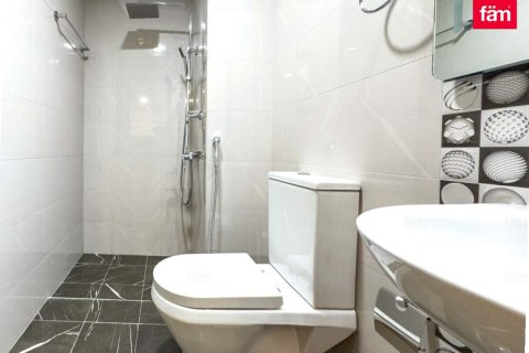 Byt v Arjan, Dubai, SAE 1 ložnice, 77.5 m² Č.: 721818 - fotografie 17