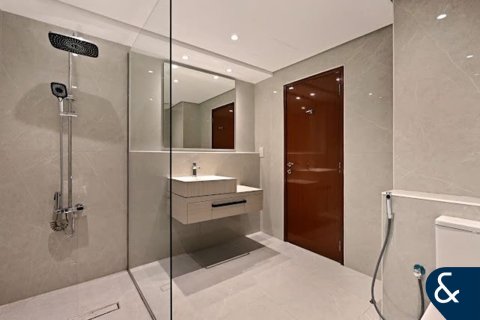 Apartman u Jumeirah Beach Residence, Dubai, UAE 4 spavaćih soba, 289 m2 Br. 688787 - fotografija 11