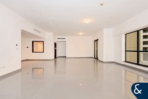 شقة في مساكن شاطئ جميرا، دبي 4 غرفة نوم ، 289 متر مربع . ر قم 688787