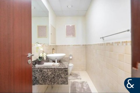 阿联酋 Dubai Jumeirah Beach Residence 待租 : 2 卧, 120 平方米 , 编号688784 - 照片 6