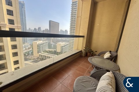 Appartement te huur in Jumeirah Beach Residence, Dubai, VAE 2 slaapkamers, 120 vr.m., nr 688784 - foto 6