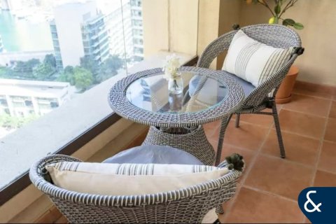 阿联酋 Dubai Jumeirah Beach Residence 待租 : 2 卧, 120 平方米 , 编号688784 - 照片 5