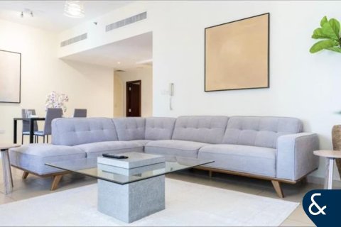 阿联酋 Dubai Jumeirah Beach Residence 待租 : 2 卧, 120 平方米 , 编号688784 - 照片 2