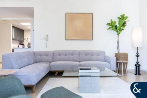 阿联酋 Dubai Jumeirah Beach Residence 待租 : 2 卧, 120 平方米 , 编号688784 - 照片 4