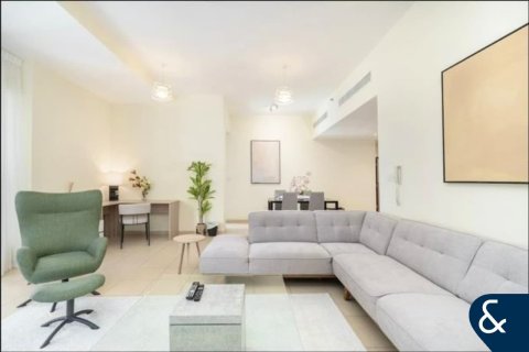 Jumeirah Beach Residence, Dubai, संयुक्त अरब अमीरात में अपार्टमेंट, 2 बेडरूम, 120 वर्ग मीटर, संख्या 688784