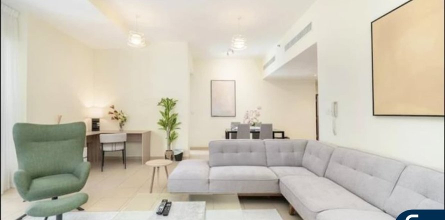 阿联酋 Dubai Jumeirah Beach Residence 公寓  2 卧, 120 平方米 , 编号 688784