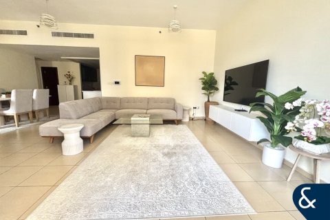 Korter asukohaga Jumeirah Beach Residence, Dubai, AÜE: 2 magamistoaga, 120 m² Nr 688784