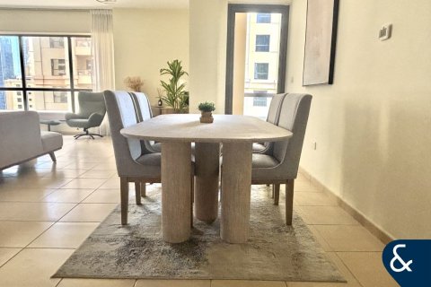 Appartement te huur in Jumeirah Beach Residence, Dubai, VAE 2 slaapkamers, 120 vr.m., nr 688784 - foto 8