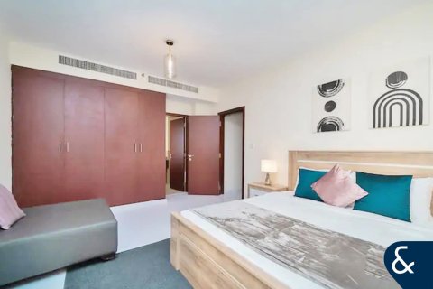 Apartament do wynajęcia w Jumeirah Beach Residence, Dubai, ZEA 2 sypialnie, 120 mkw., nr 688783 - zdjęcie 7