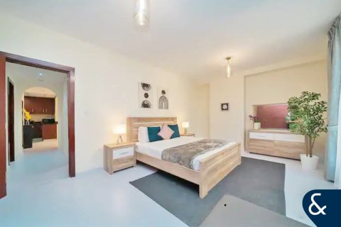 Apartament do wynajęcia w Jumeirah Beach Residence, Dubai, ZEA 2 sypialnie, 120 mkw., nr 688783 - zdjęcie 6