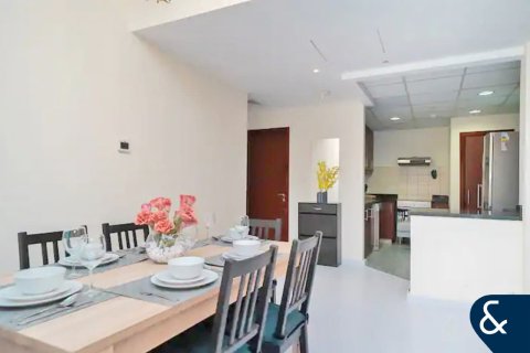 Apartament do wynajęcia w Jumeirah Beach Residence, Dubai, ZEA 2 sypialnie, 120 mkw., nr 688783 - zdjęcie 5