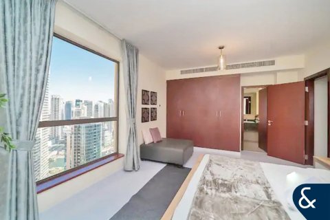 Apartament do wynajęcia w Jumeirah Beach Residence, Dubai, ZEA 2 sypialnie, 120 mkw., nr 688783 - zdjęcie 8