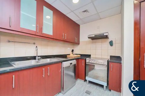 Apartament do wynajęcia w Jumeirah Beach Residence, Dubai, ZEA 2 sypialnie, 120 mkw., nr 688783 - zdjęcie 3
