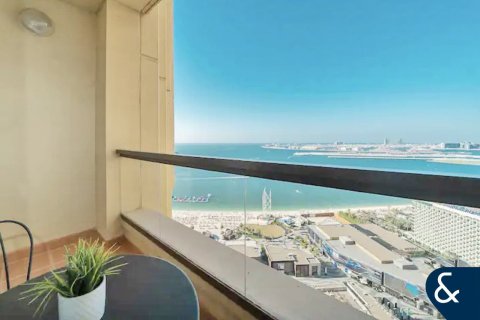 Apartament do wynajęcia w Jumeirah Beach Residence, Dubai, ZEA 2 sypialnie, 120 mkw., nr 688783 - zdjęcie 10