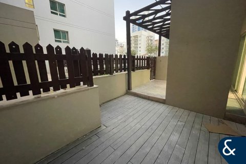 Зняти в оренду квартиру в Greens, Дубай, ОАЕ 1 спальня, 97м2, № 688785 - фото 12