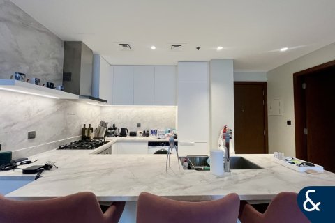 Apartament do wynajęcia w Dubai Marina, Dubai, ZEA 1 sypialnia, 61 mkw., nr 688786 - zdjęcie 2