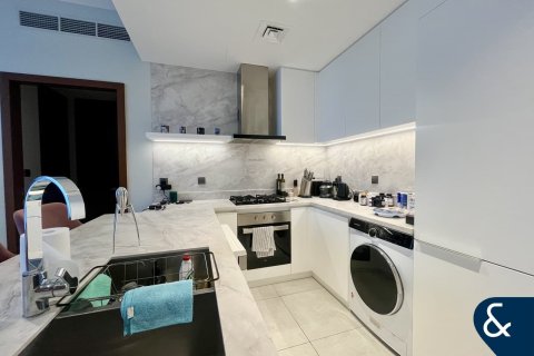 Квартира в Дубай Марина, Дубай, ОАЕ 1 спальня, 61м2 № 688786