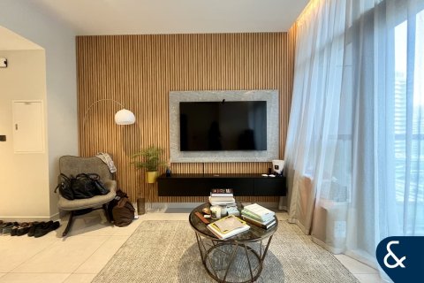 Apartament do wynajęcia w Dubai Marina, Dubai, ZEA 1 sypialnia, 61 mkw., nr 688786 - zdjęcie 7