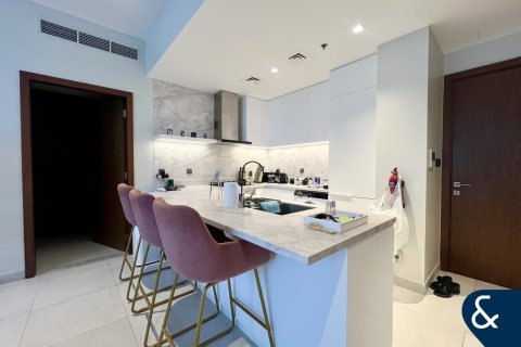 Apartament do wynajęcia w Dubai Marina, Dubai, ZEA 1 sypialnia, 61 mkw., nr 688786 - zdjęcie 4