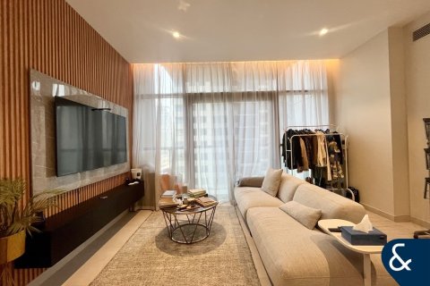 Apartament do wynajęcia w Dubai Marina, Dubai, ZEA 1 sypialnia, 61 mkw., nr 688786 - zdjęcie 5