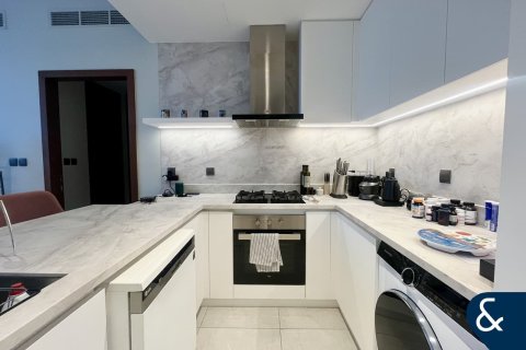 Apartament do wynajęcia w Dubai Marina, Dubai, ZEA 1 sypialnia, 61 mkw., nr 688786 - zdjęcie 3