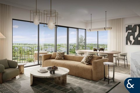 Müüa korter asukohaga Dubai, AÜE: 3 magamistoaga, 286 m² Nr 688605 - pilt 3