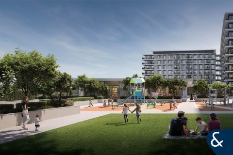 Müüa korter asukohaga Dubai, AÜE: 3 magamistoaga, 286 m² Nr 688605 - pilt 8