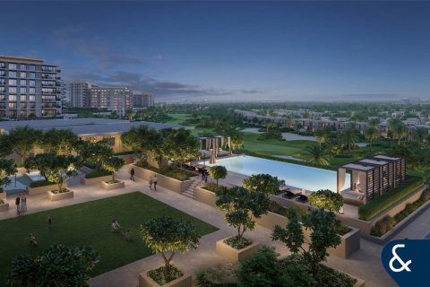 Müüa korter asukohaga Dubai, AÜE: 3 magamistoaga, 286 m² Nr 688605 - pilt 10