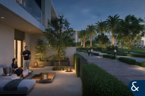 Müüa korter asukohaga Dubai, AÜE: 3 magamistoaga, 286 m² Nr 688605 - pilt 6