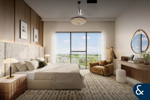 Müüa korter asukohaga Dubai, AÜE: 3 magamistoaga, 286 m² Nr 688605 - pilt 5