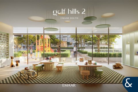 Appartement te koop in Dubai South (Dubai World Central), Dubai, VAE 3 slaapkamers, 286 vr.m., nr 688606 - foto 10